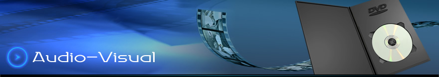 Audio-Visual